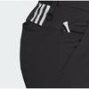 AdidaS Golf 24 YearS SS Women S pantS 4 Way Stretch pantS In6580 Black