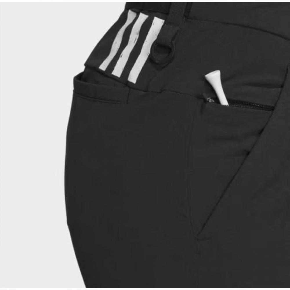 Adidas Golf 24 YearS SS Women S pantS 4 Way Stretch pantS In6580 Black