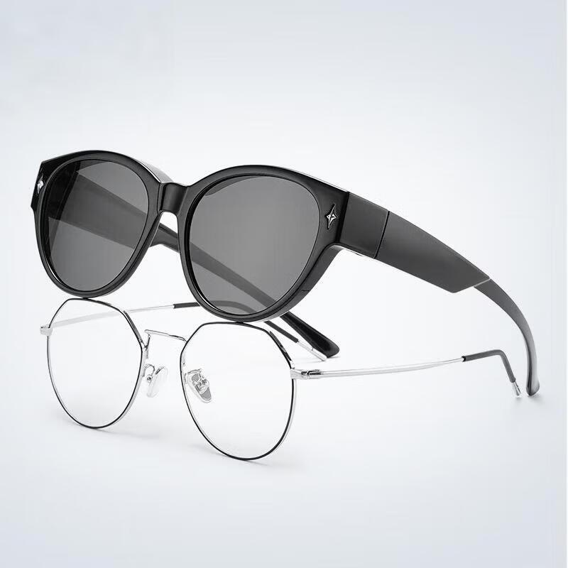 Men s TAC Polarized Square Driving Sunglasses