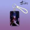 Love and Deepspace ID Card Holders Business Credit Card Protective Cover Case Organizer Gift Xavier Zayne Rafayel Caleb Sylus