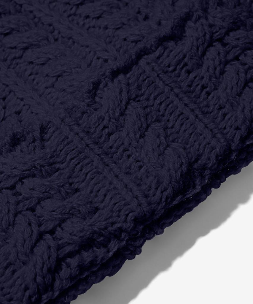 Noa (U) Fisherman Beanie Navy