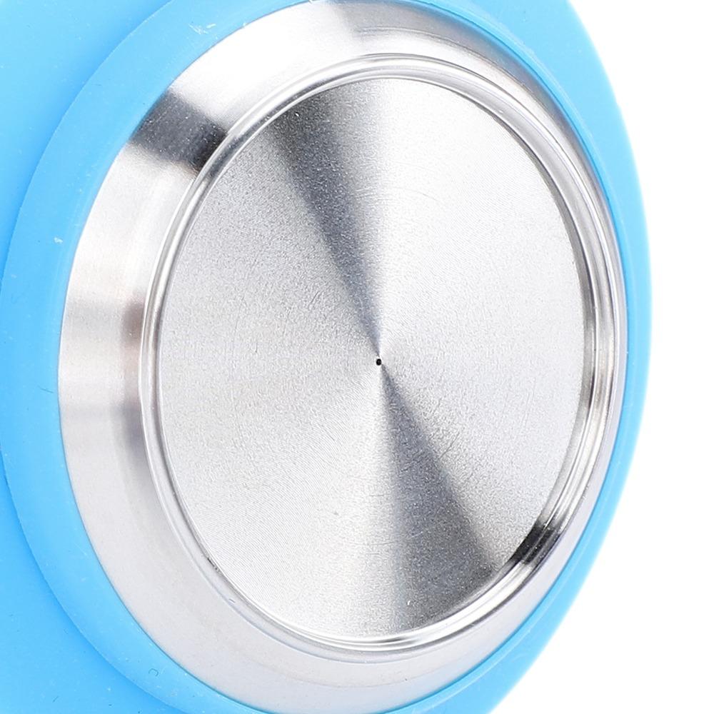 Refillable Design Reusable Coffee Capsule Coffee Powder Pod For Zenius Machines