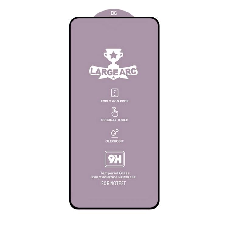 9H HD Alumina Tempered Glass Film For Samsung Galaxy S22 5G