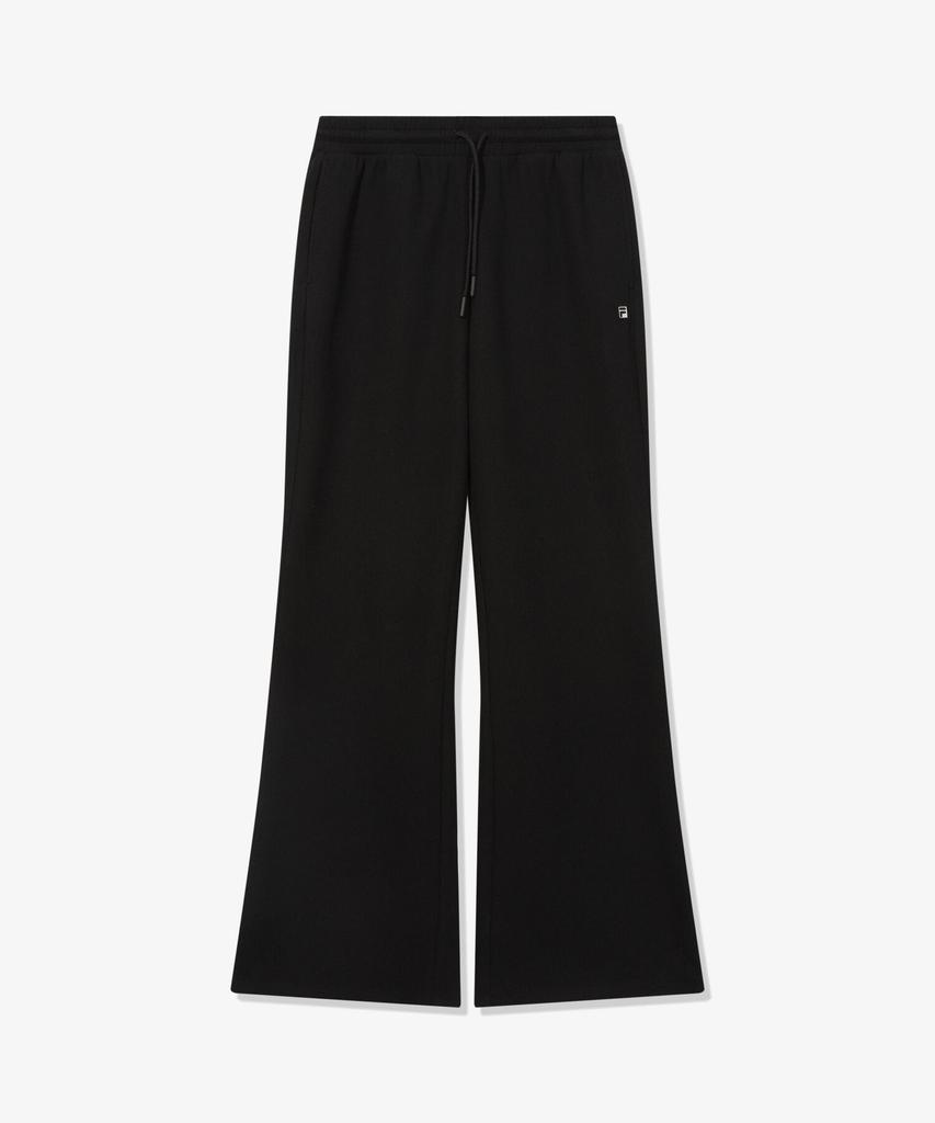 Hwilla Essentials Ribbed Bootcut Pants (Fs261Fp01F003001)