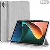 Case for Mi Pad 5/5 Pro 11 Inch , Smooth Front Cover and Soft Back Cover, Auto Wake/Sleep, Lightweight Cover
