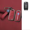 Alloy Car Key Case Cover For Changan Cs15 Eado Raeton Cs35 Plus Cs55 Cs75 J35 Hunter F70 Cs95 Cs85 Cs1 Cv1 Alsvin V3 V5 V7 Auto