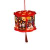 Mid-Autumn Festival DIY Rotating Lantern Craft Kit for Kids