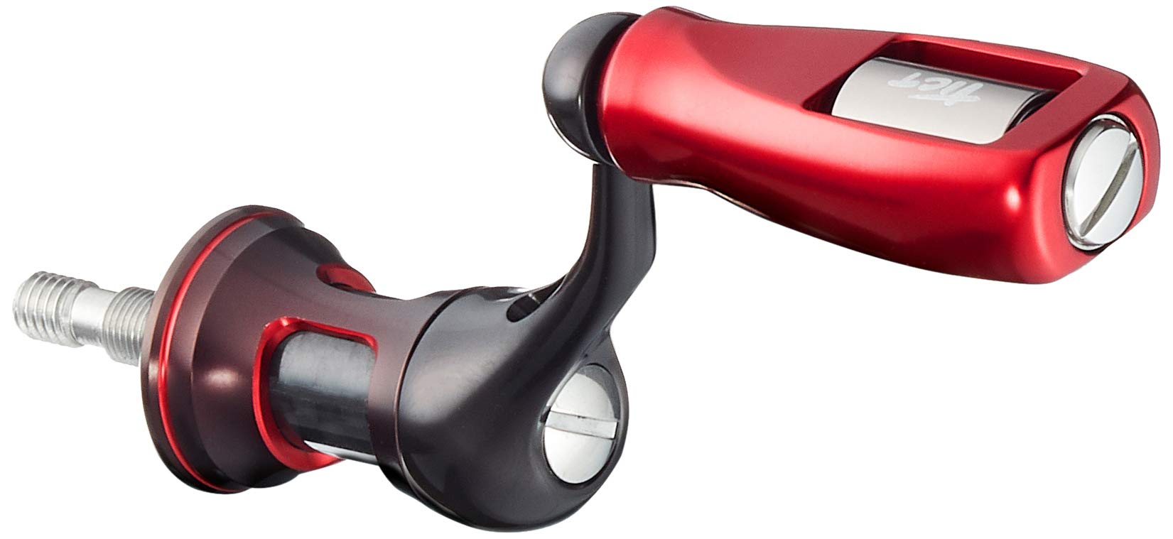 

TICT Red x Gunmetal SSH30-S