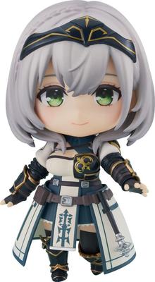 Good Smile Company Nendoroid Hololive Production Noel Shirogane Kunststoff Bemalt Bewegliche Figur Nicht maßstabsgetreu