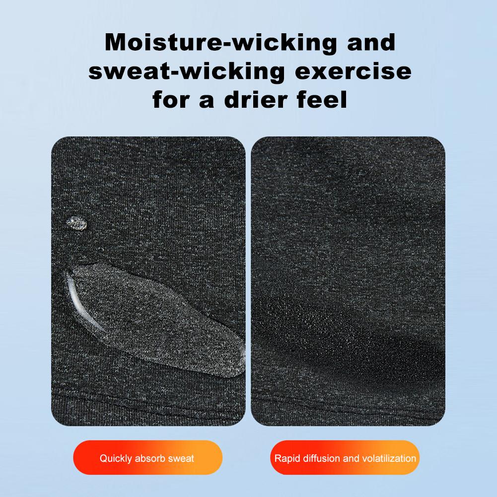 Masque de Cyclisme Chaud d'Hiver Sports de Plein Air Respirant Masque Intégral Coupe-Vent Chapeau Lavable Écharpe Chapeau Ski Alpinisme Plein Air