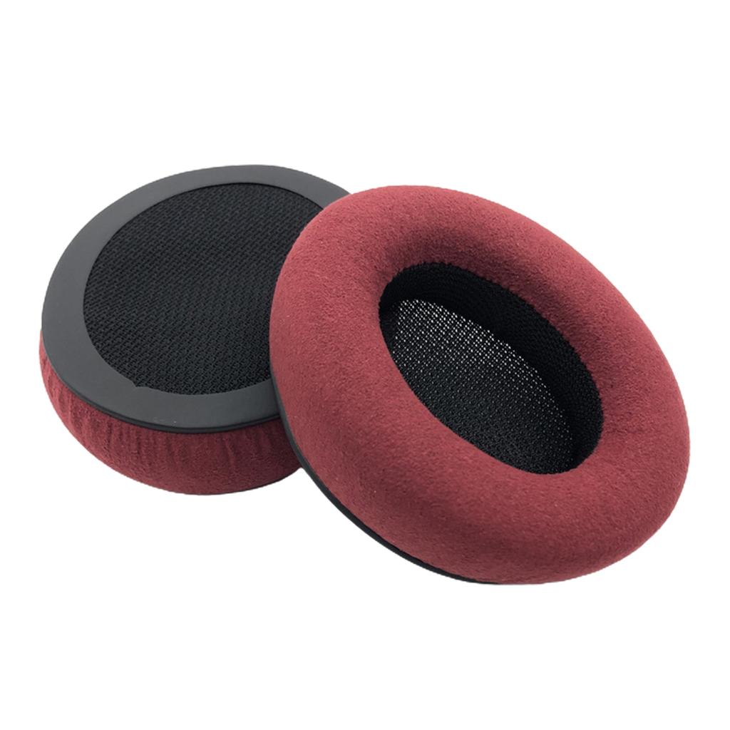 Elastic Ear Pads Cover for Focal LISTEN CHIC WIRELESS Headphone Noise Cancelling Earmuff Ear Cushion Qualified Ear Pads