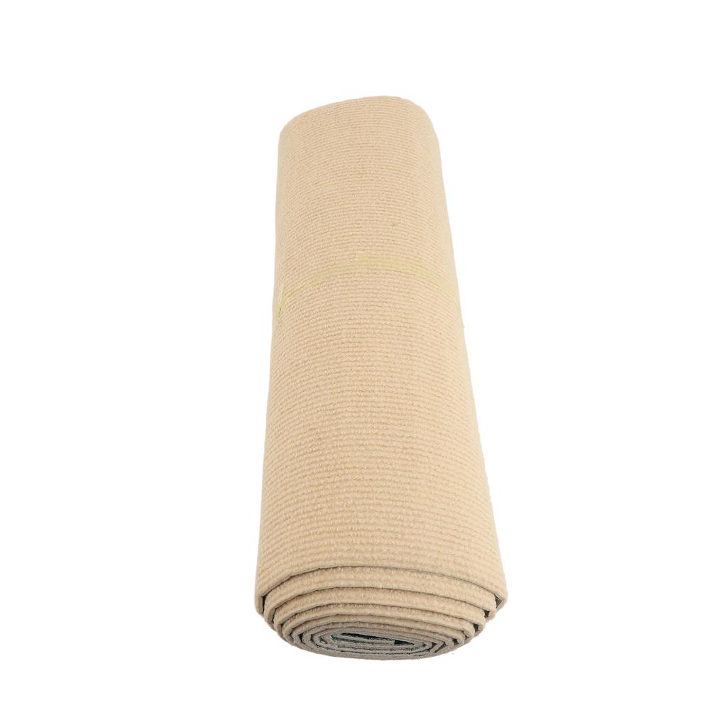 Cat Scratcher Mat with Back Adhesive Multifunctional Furniture Protector Scratching Pad for Couch Carpet Floor Wall