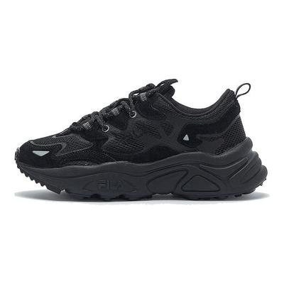 Tena City Running Shoes Black 1RM01559D_001