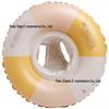 Xiaolv Heart-Shaped Korean Style Baby Swimming Seat Ring with Handle