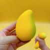Sensorisk Squishy Blind Box Serie, Tilfældigt Sød Langsom Stigende Legetøj, Samlerobjekt Stressbold Fidget, Overraskelsesgave