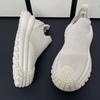 Fashion Minimalist Man Casual Sneaker Outdoor Quick-Drying Walking Designer Simple High Quality All Brands Jogging Sports Shoes for Men
