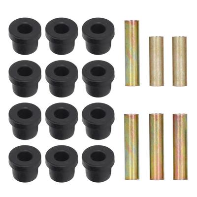 Súprava puzdier zadného listového pruženia 102506601 Náhrada za Club Car Precedent