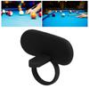 Silicone Billiard Training Bracelet Hand Alignment Billiard Training Aid  Home Practice