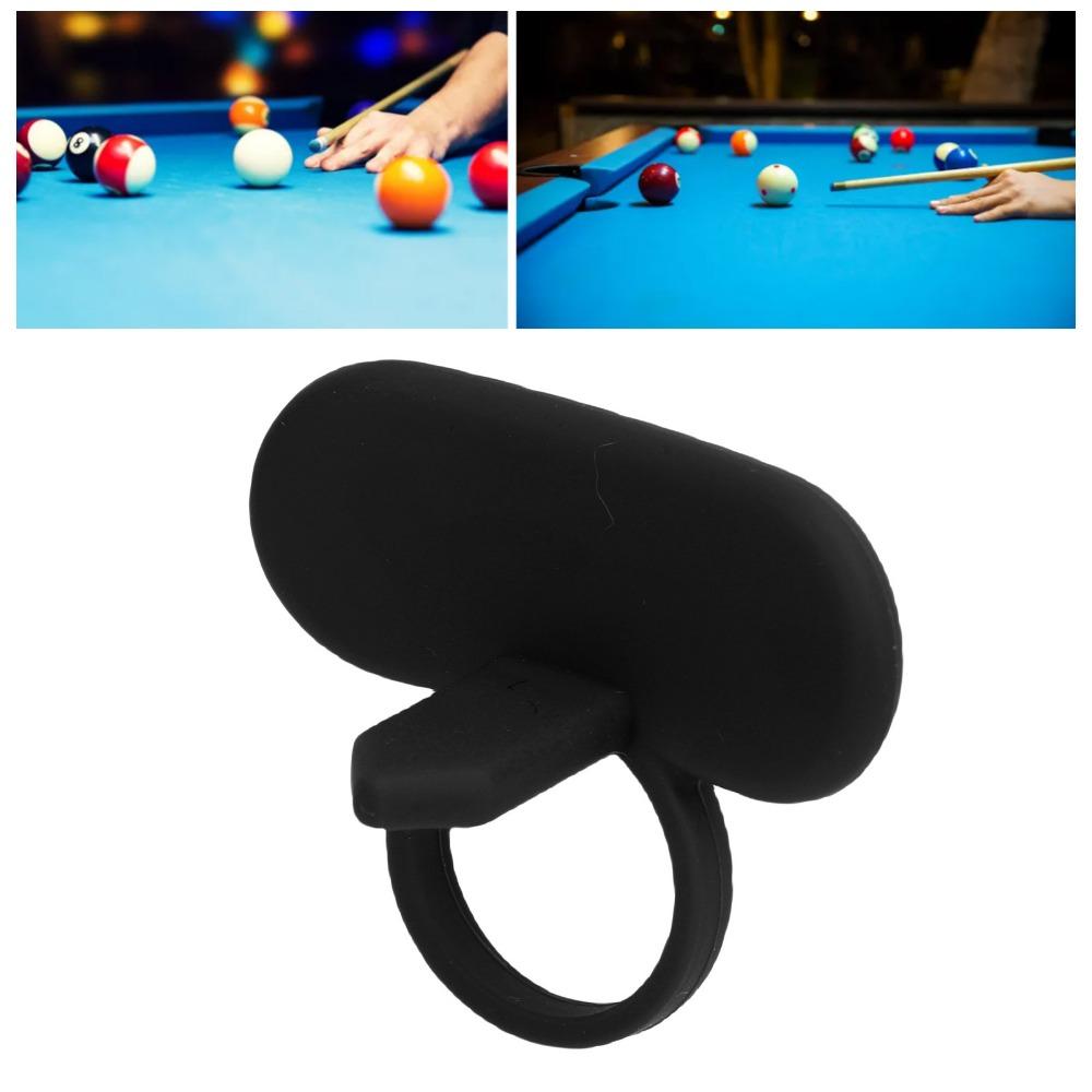 Silicone Billiard Training Bracelet Hand Alignment Billiard Training Aid  Home Practice