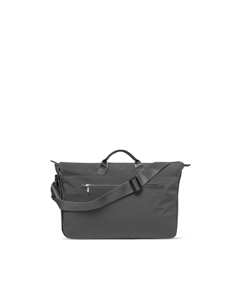 Worthwhile Movement Bonnet Bag (Grey)