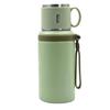 316 Stainless Steel Large Capacity Vacuum Insulated Portable Water Bottle