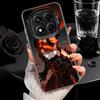 Étui de téléphone souple style anime Diable Bad Boy pour Xiaomi Redmi Note 13 14 15 Pro Plus 12S 12 11S 11 11T 10S 10 Housse arrière antichoc