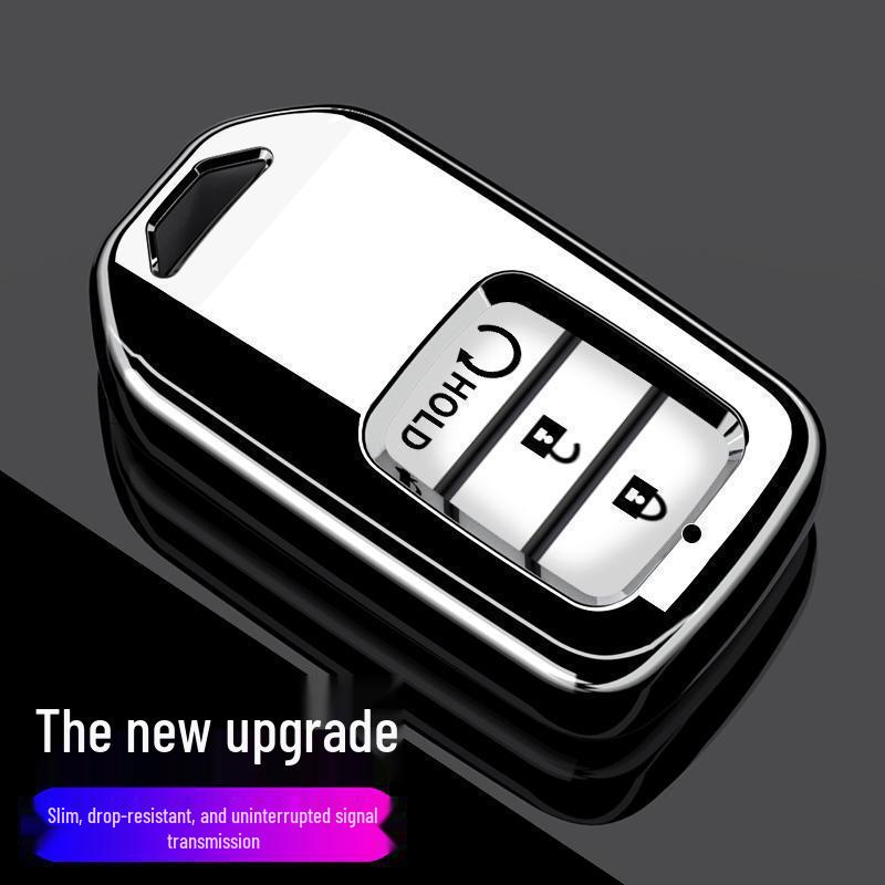 Dongfeng Honda URV Schlüsselanhänger Schutzhülle für Alter 17-23, Unisex, Premium-Qualität.