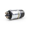 Waterproof 50A 12V Car Boat Track Switch Push Button Horn Engine Start Starter TT101964