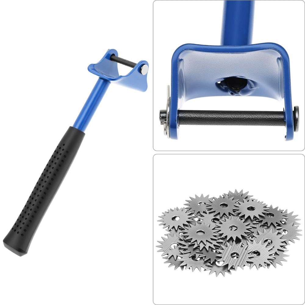 Sharpening Grinding Wheel Dresser Star-shaped Wheel Sharpening Tool  Metalworking