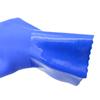 Wear-resistant PVC Industrial Rubber Gloves Anti Slip Thickening Anti Corrosion Chemical Waterproof Labor Protection Gloves