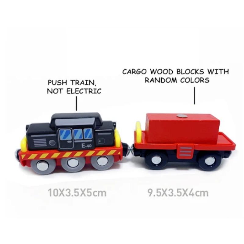 

Новый стиль, детские игрушки для электропоездов, магнитный слот, литая под давлением электронная игрушка, подарки на день рождения для детей, подходящая деревянная дорожка W615 розовый