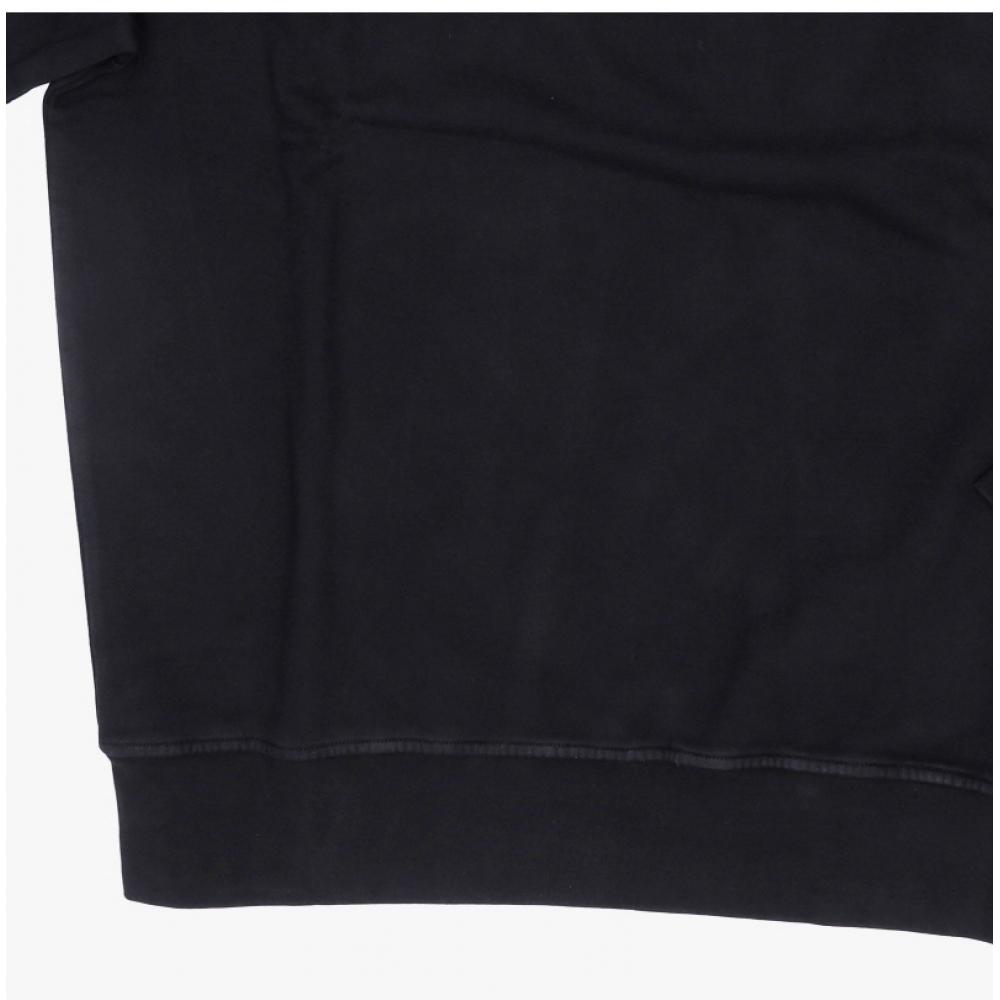 C.p.company Herren S lenS Patch Sweatshirt 006372g 999