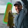 28cm Placă Flash Scufundătoare pentru Pescuit la Trolling Salmon Pescuit Flashere Momeală Atrăgătoare Flashere pentru Trolling Accesorii Pescuit Somon
