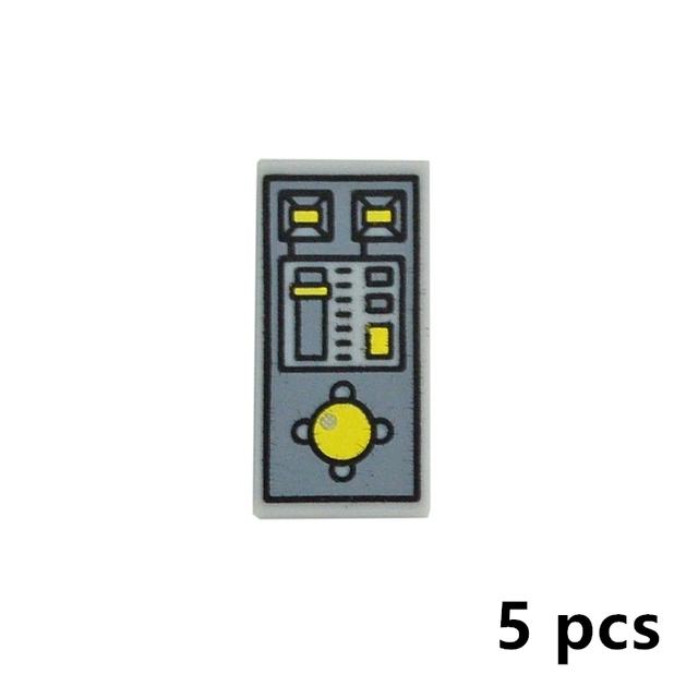 City Friend Furniture MOC Parts Tree Desk billiard Ball Sofa Wardrobe Bathroom Parts Building Block DIY House Scenes Accessories