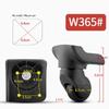 Universal Replacement Wheels for Luggage and Suitcases