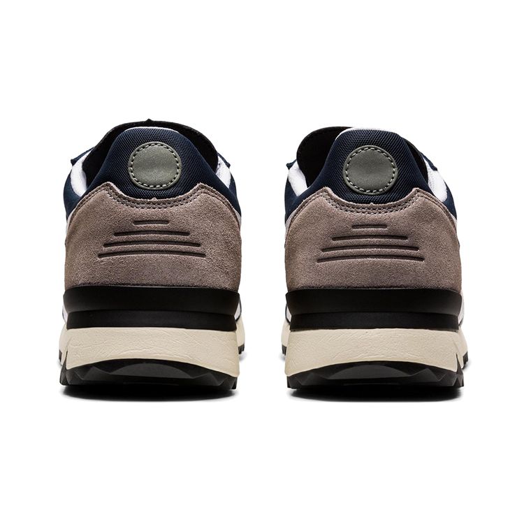 ONITSUKA TIGER California 78 Ex Color Block Casual Low Top Sneakers Unisex Sneakers Deep-Blue White 1183A355-404