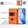 Flip Case For Xiaomi 14T Pro 5G Leather Wallet Funda for Xiaomi 14 Ultra Luxury Cover Mi 11 13 12 Lite 11T 12T 13T 14 Pro Etui