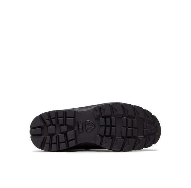 Men's Nike Air Max Goadome 865031 009 Black Sneakers