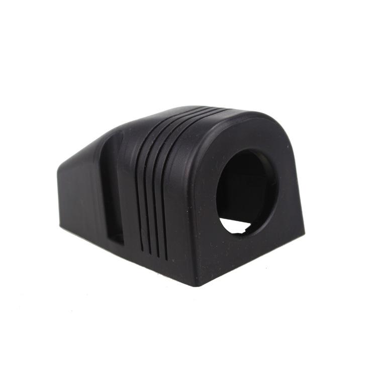1/2/3 Holes Car USB Socket Tent Base USB/Voltmeter/Cigarette Lighter Power-Socket Cover Base for Truck Motorcycle Boat ATV