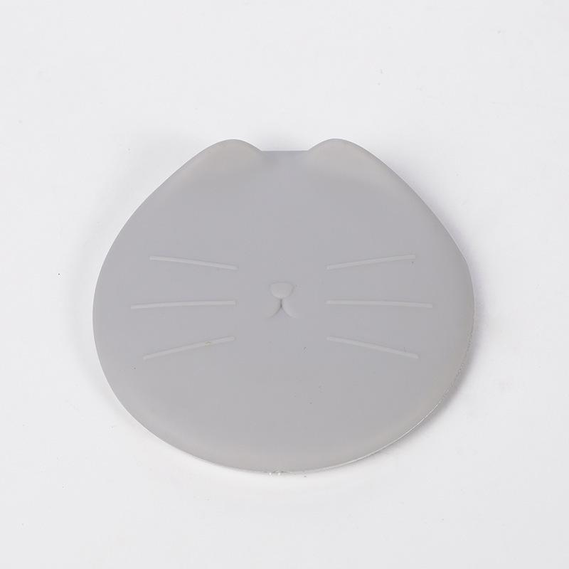 Cat Can Spoon, Dog Wet Food, Pet Feeding and Stirring, Long-handled Cat Spoon, Can Open Lid, Pet Can Spoon