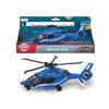 Gendarmerie Airbus Helicopter 23cm - Dickie - Freewheels - Blue - Unisex - From 3 Years