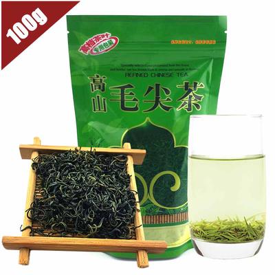 Tè verde cinese Xinyang Maojian Tè Mao Jian Cha Tè 100g