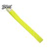 Festival Wristbands 100 Pcs Disposable Paper Fluorescent Adhesive Event Wrist