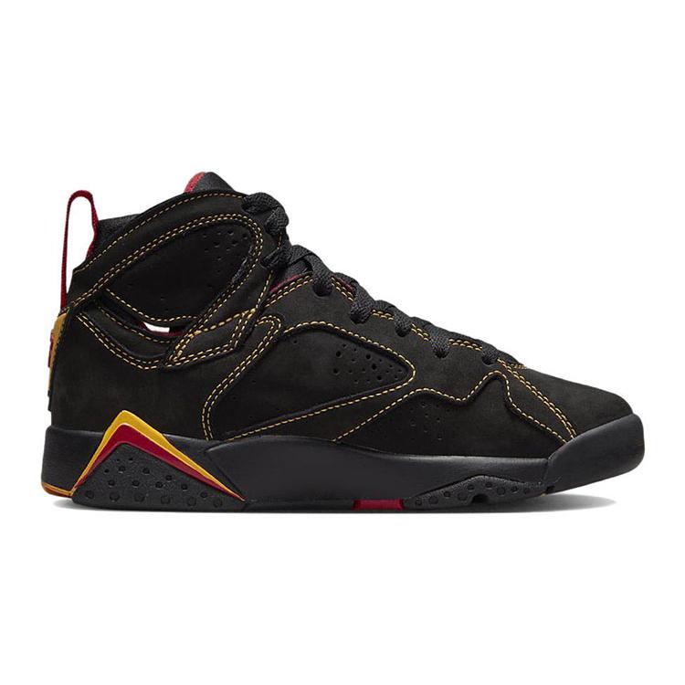 Jordan 7 Retro Citrus 2022 GS DQ6040-081