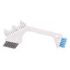 Tile Joint Scrub Brush Kitchen Bathroom Corner Crack Cleaner Tool sincere
