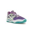 Nike KD 15 EYBL Nationals Men Sneakers Purple Rush-Fuchsia White FB3260-500