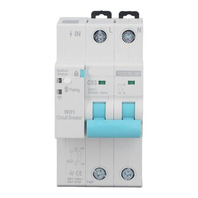 Elektronické součástky – Vypínače a jističe