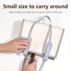 Automatic Pop-Up Floss Stick Storage Box Reusable Teeth Stick Case  Home