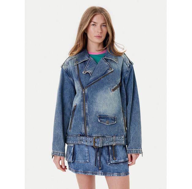 Куртка джинсовая Guess W5YN70 D4XYZ EU XS