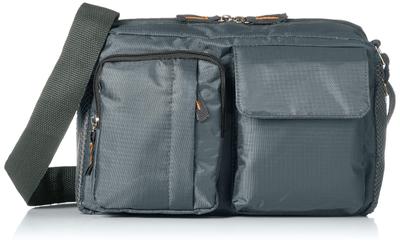 OFS Ripstop Schulter Grau 3M11-13 Tasche,